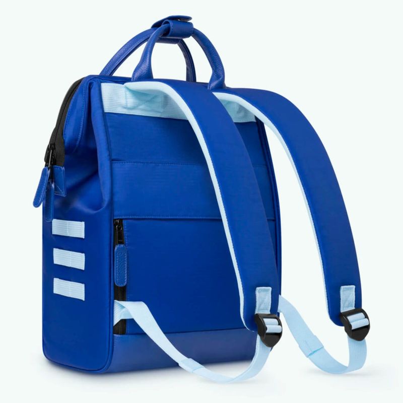 Sac à dos Adventurer Medium 23 litres + 2 grandes pochettes Tamarindo