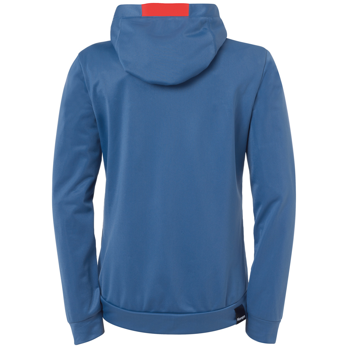 PLAYER Kapuzenjacke Women