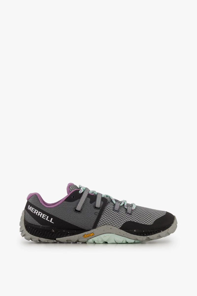 Merrell Trail Glove 6 Damen Barfussschuh