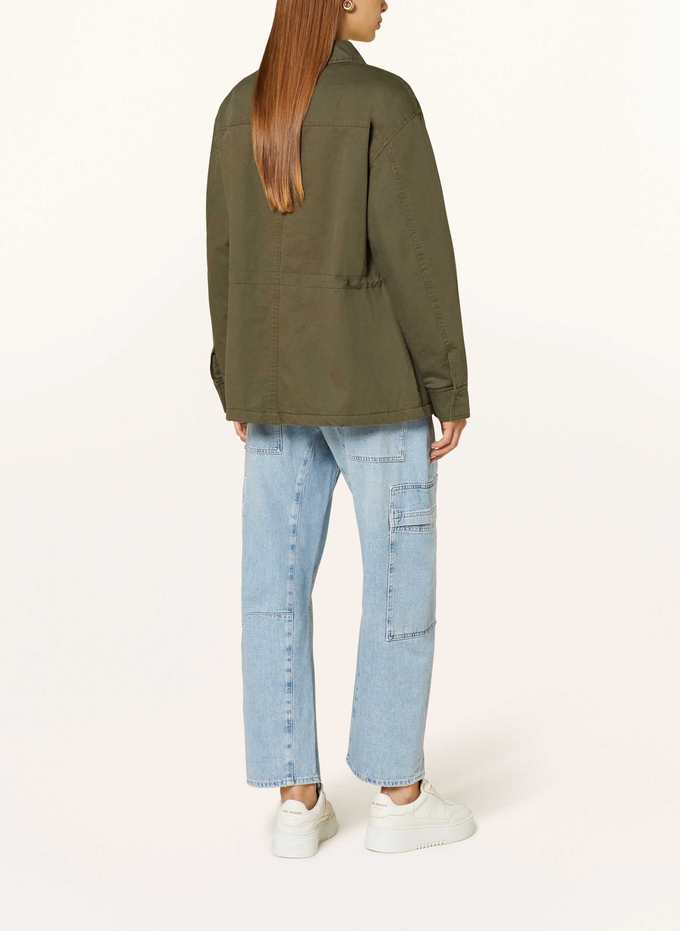 GUESS JEANS Fieldjacket