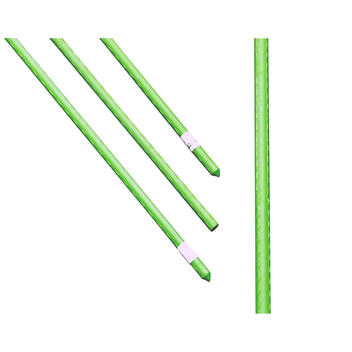 Blomsterpinne – 180 cm
