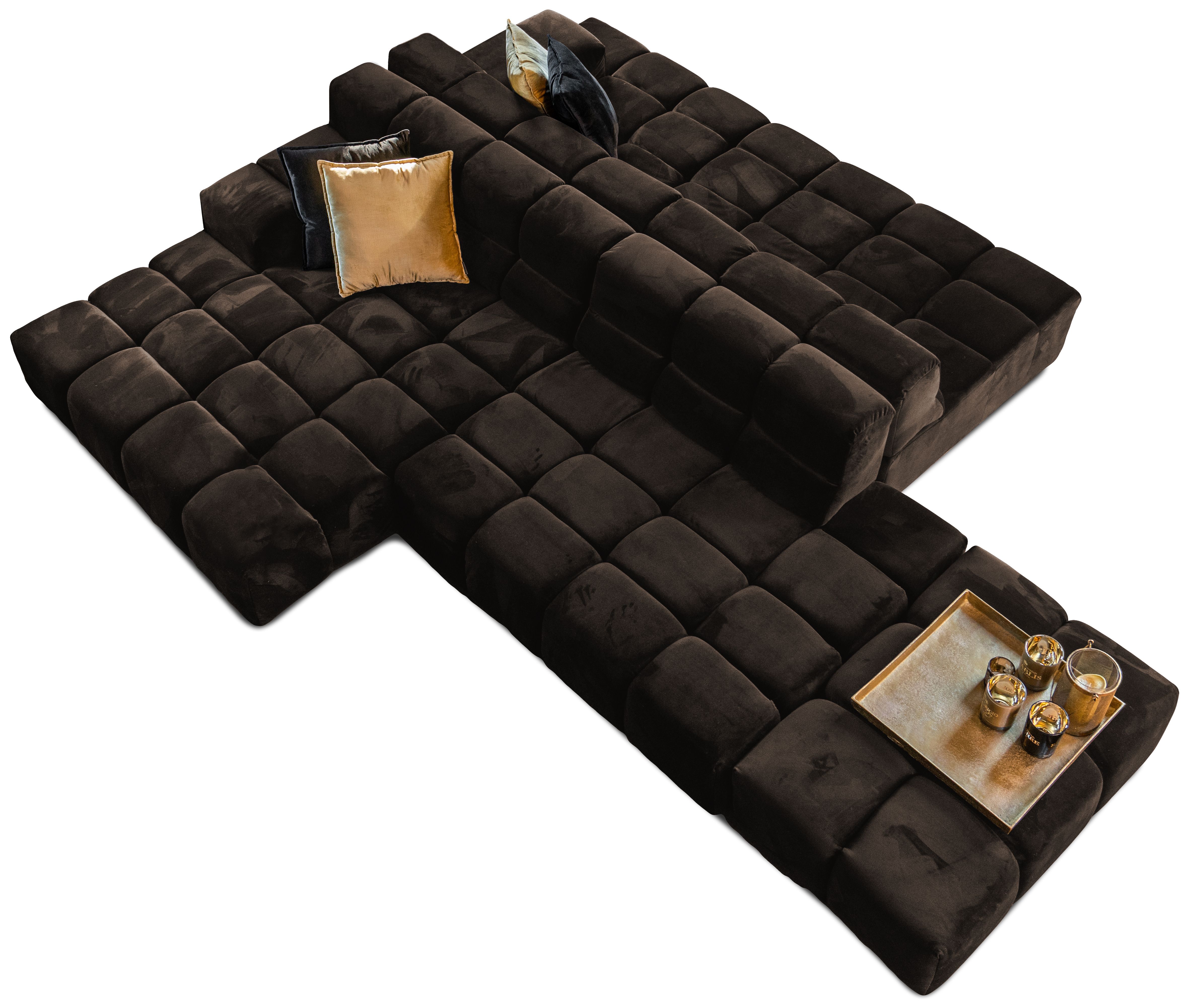 Loungebank Salvatore