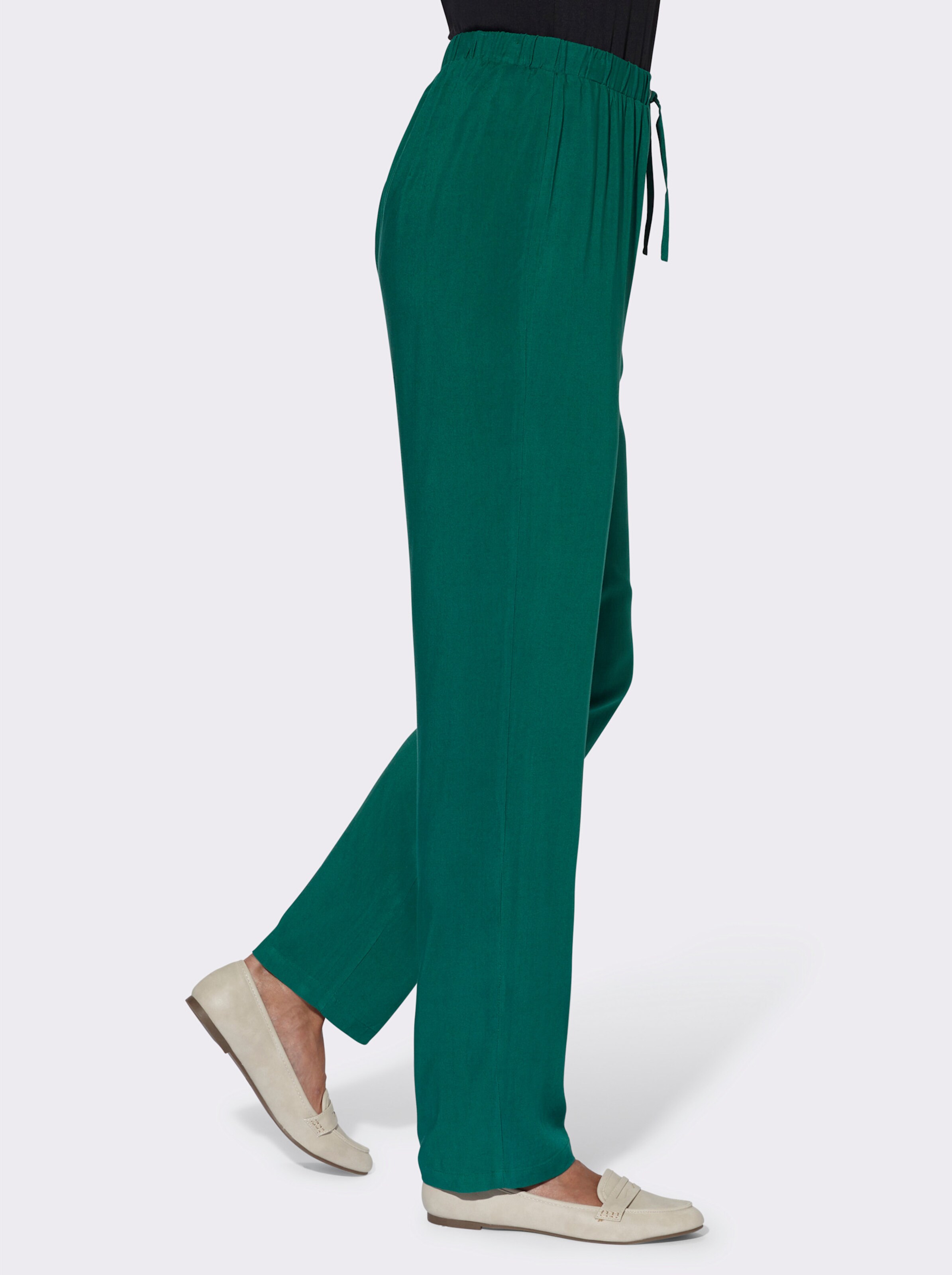 Schlupfhose