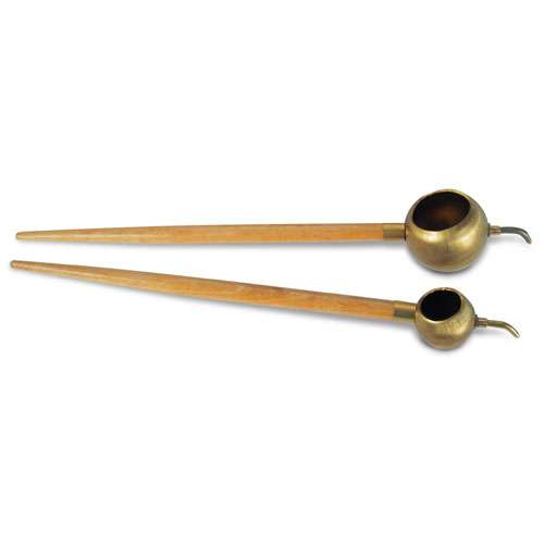 ABIG Batikkännchen (Tjanting) mit Ausguss