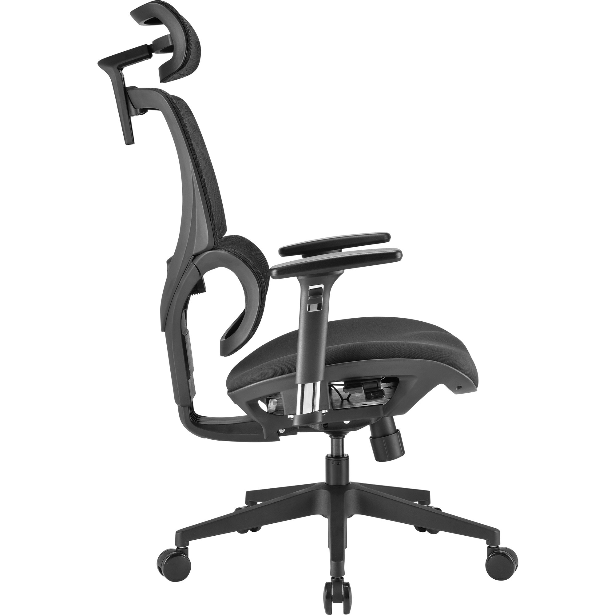 Sharkoon Stuhl Bürostuhl OfficePal C30