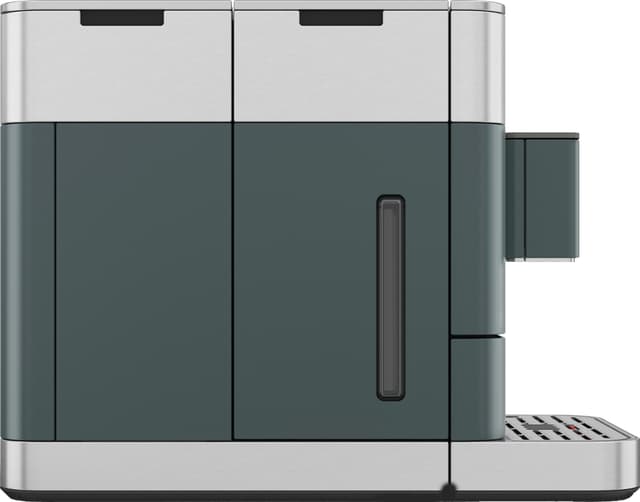 KitchenAid KF8 espressomaskine 5KES8558EJP (grøn)