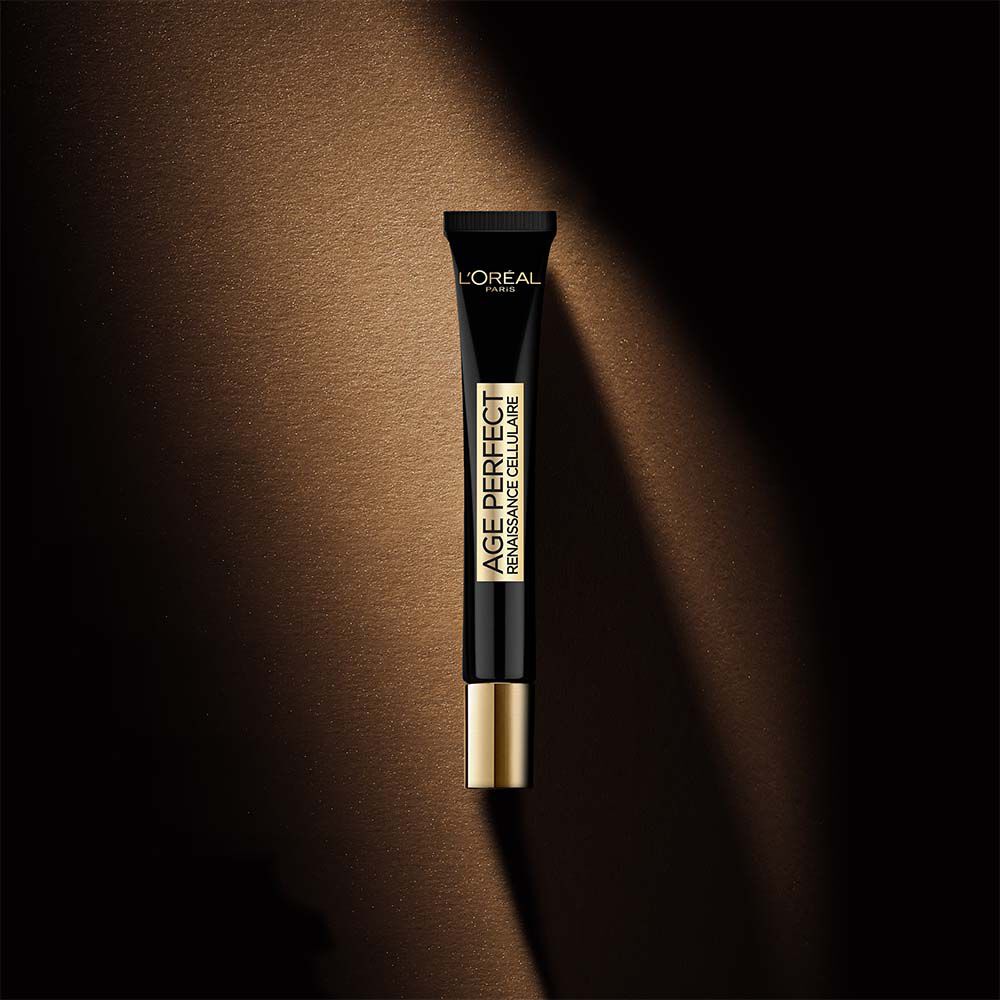 Age Perfect Renaissance Cellulaire Crème Contour des Yeux