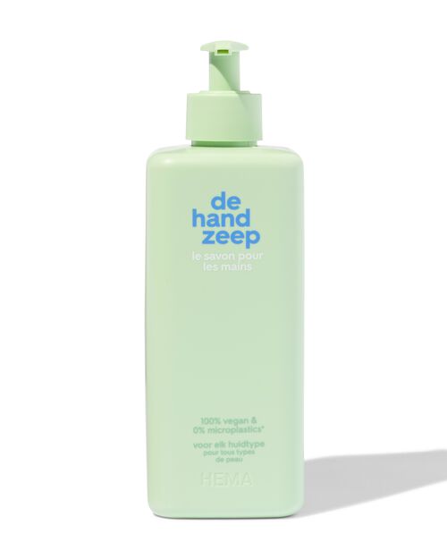 le savon liquide 500 ml