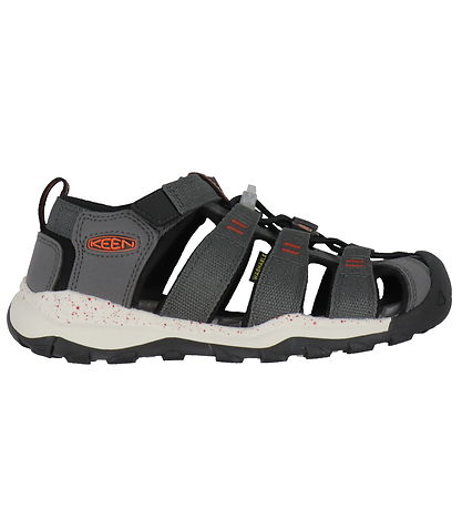 KEEN Sandalen - Newport Neo H2 Y - Magnet-Spicy Orange
