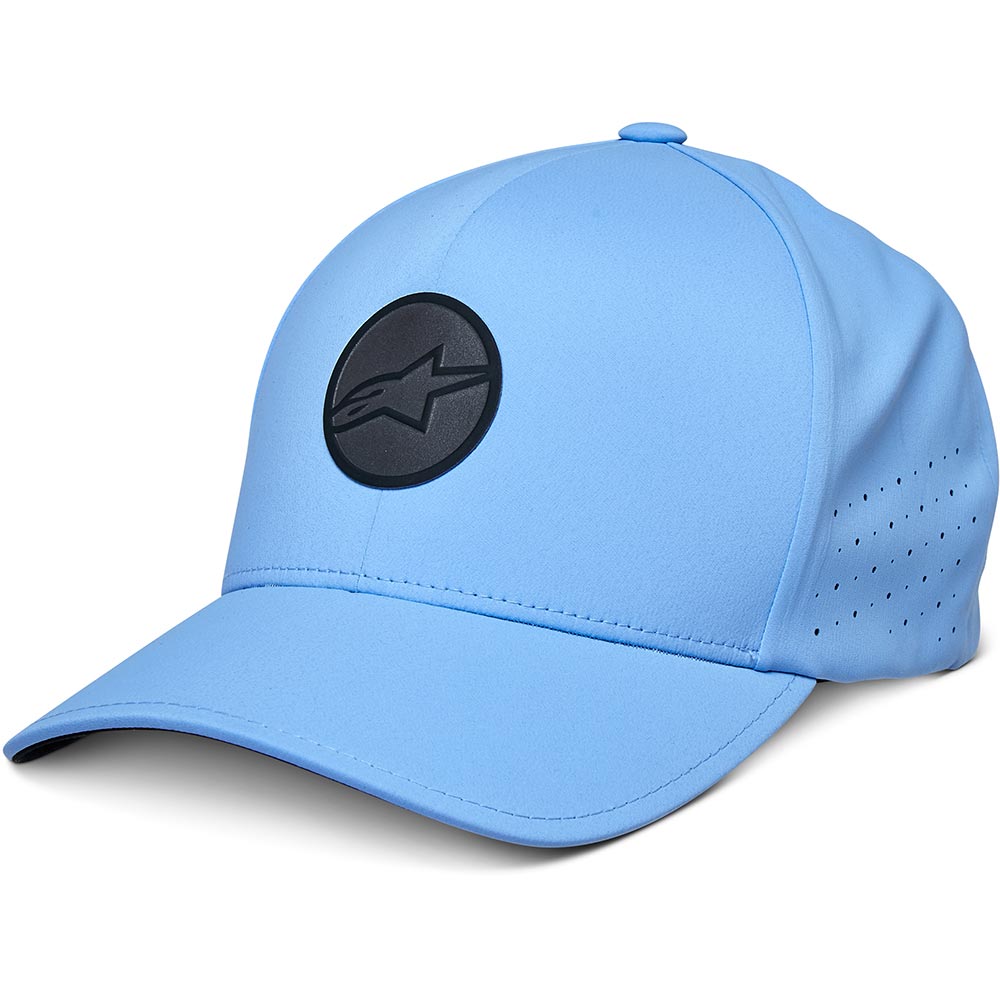 Alpinestars - Casquette Apex Bleu