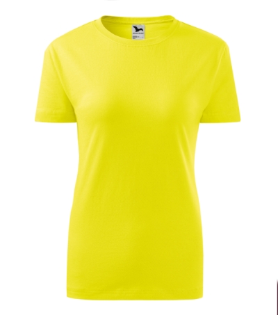Malfini 133 - T-shirt Classic New femme