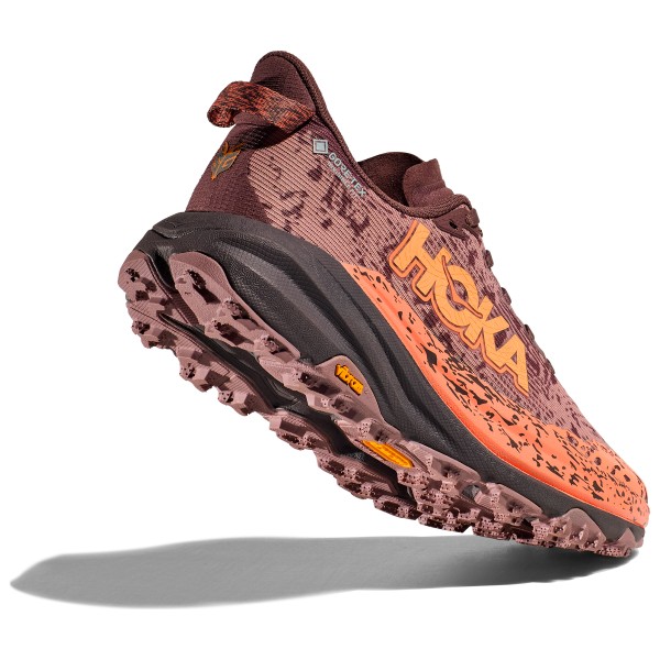 HOKA - Women's Speedgoat 6 GTX - Chaussures de trail