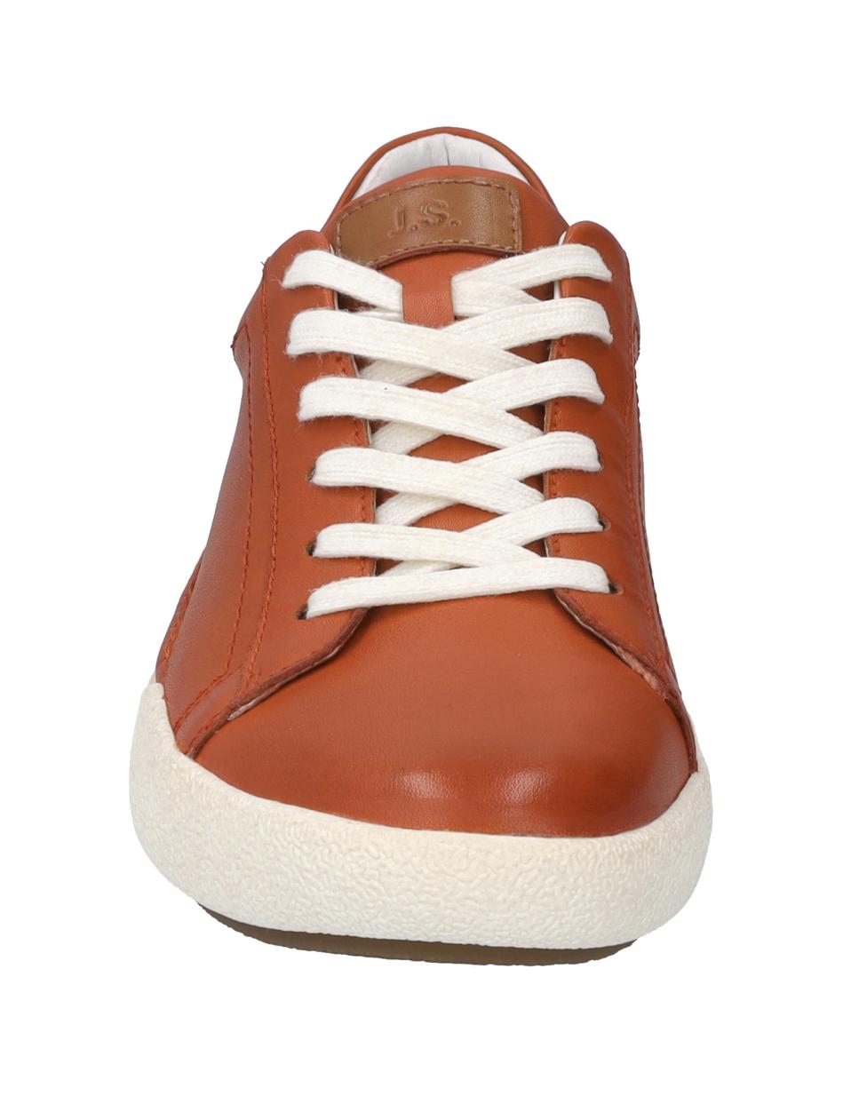Sneaker Claire 01, orange