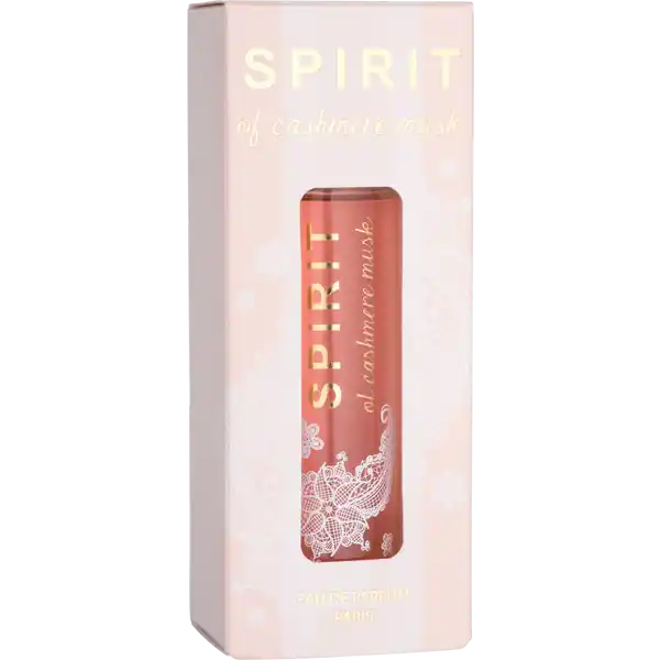 of cashmere musk, EdP 30 ml