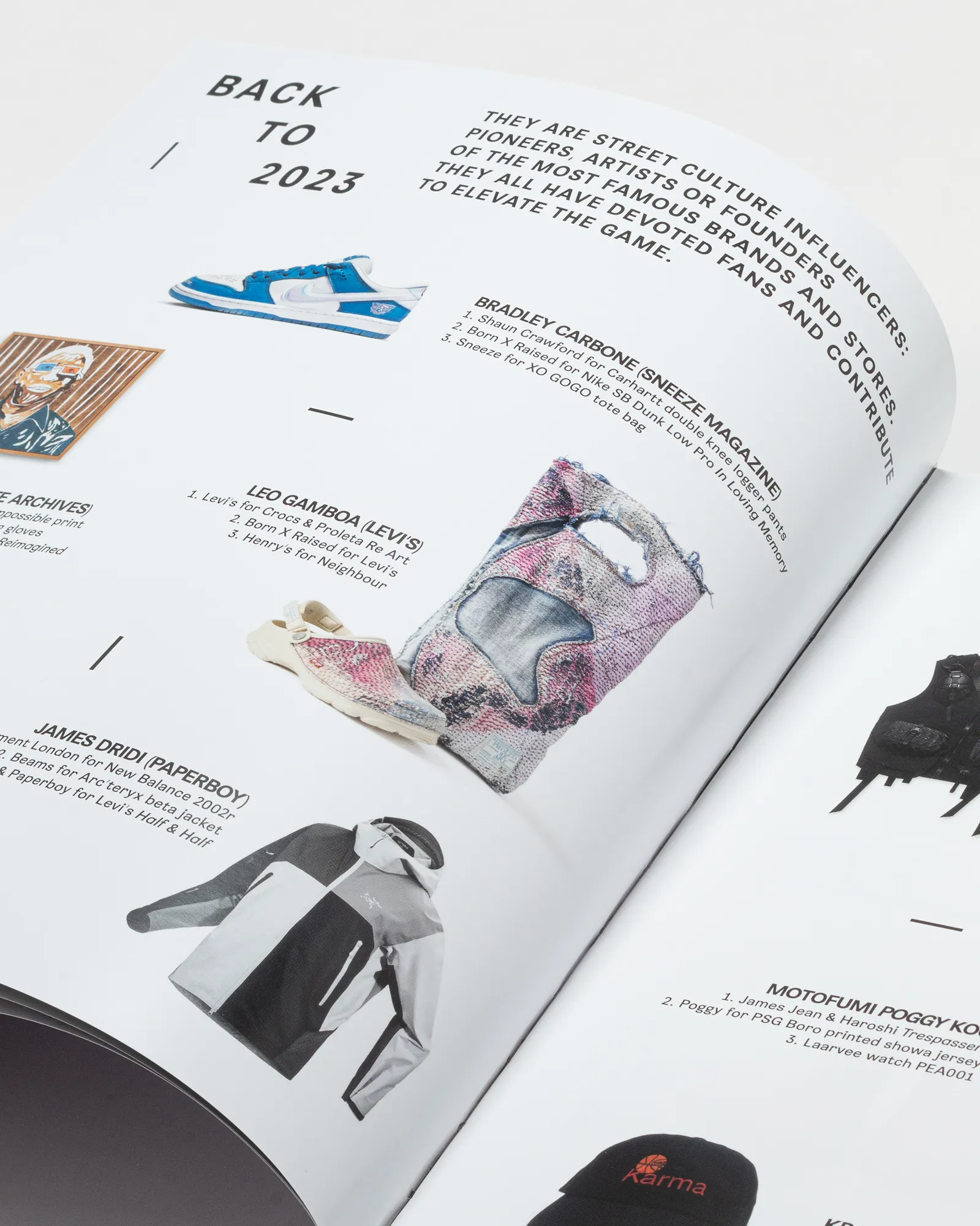 Books ALL GONE 2023 - QUARTZ - by La MJC & Daniel Arsham