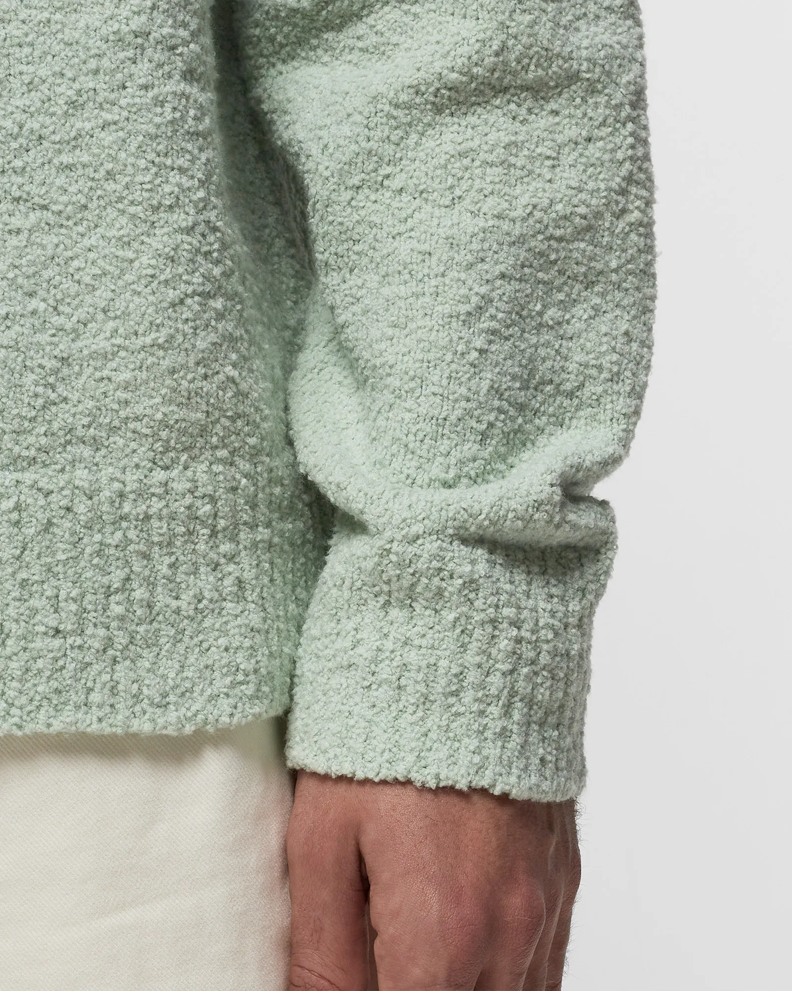 Axel Arigato Radar Sweater