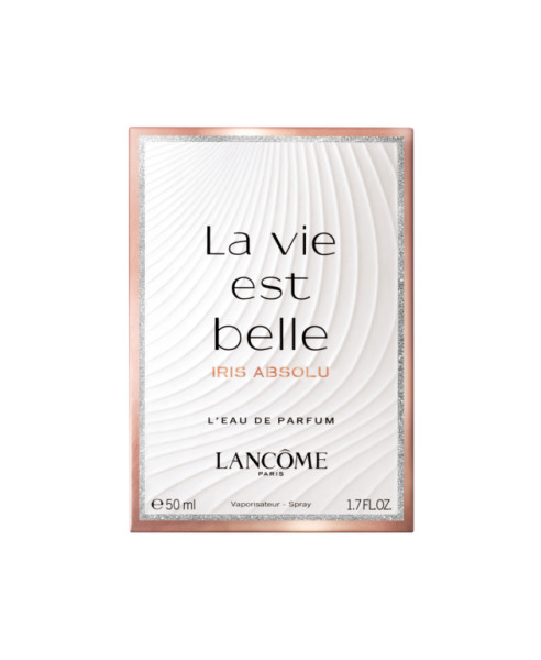 LANCOME La vie est belle Iris Absolu Eau de Parfum 50 ml