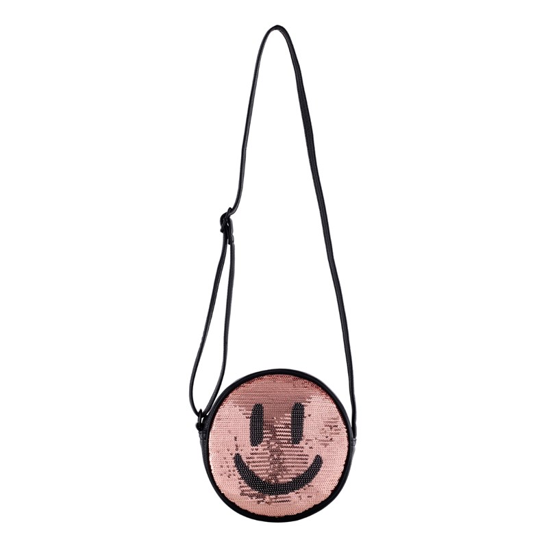 Molo<br>Crossbody Glitter Smile