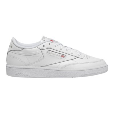 Sneakers femme Club C 85 REEBOK