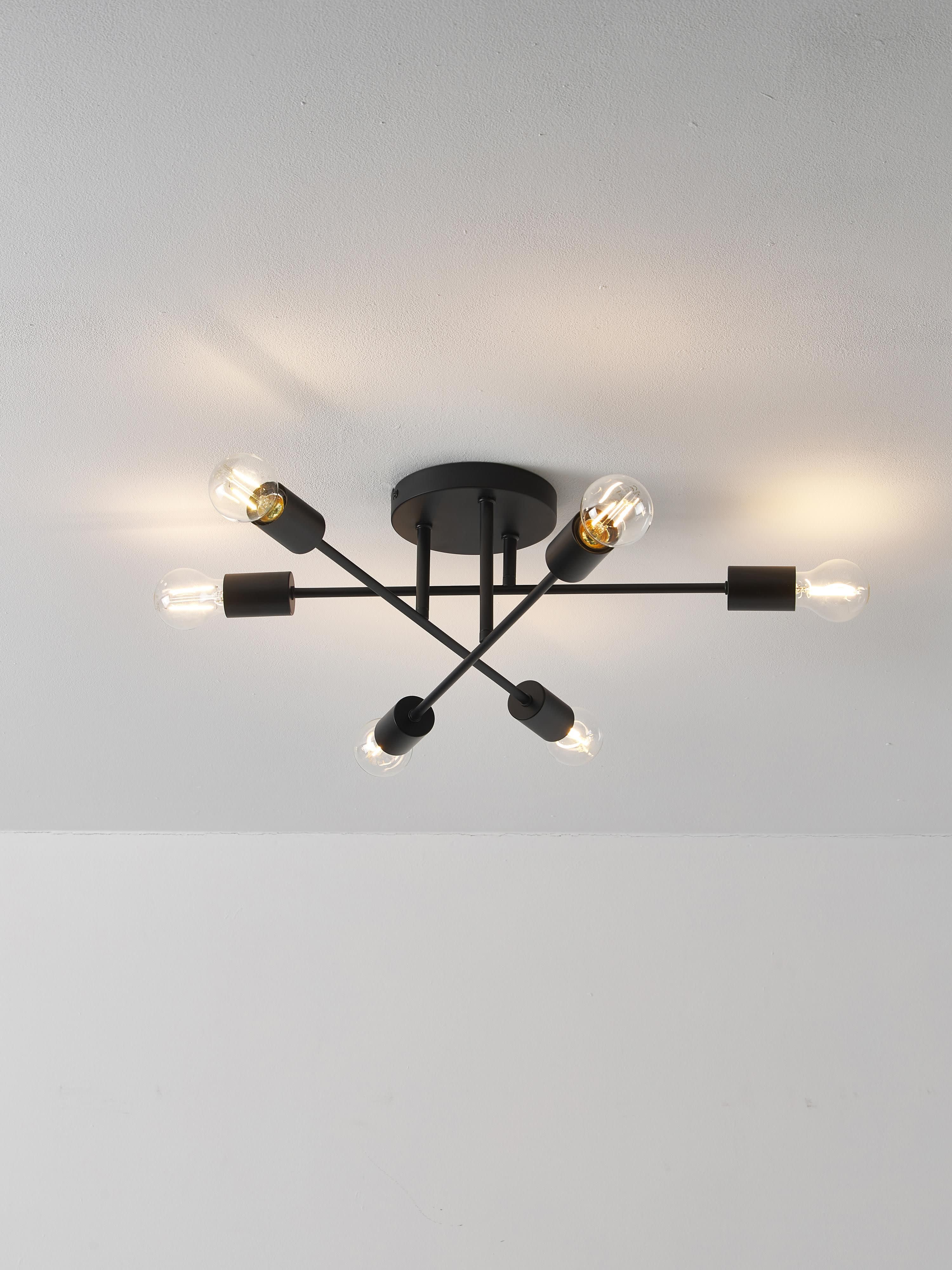 Plafondlamp Venja