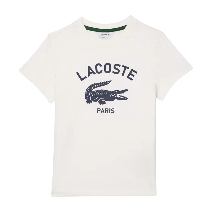 Lacoste Shirt Junior
