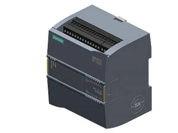 Siemens 6ES7212-1HF40-0XB0 6ES72121HF400XB0 PLC Compact CPU