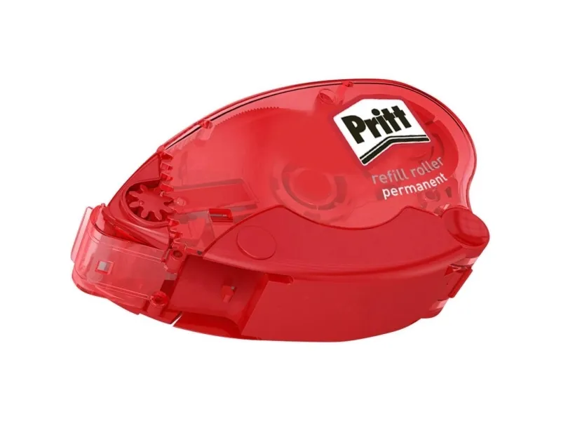 Limroller Pritt Compact, permanent, 8,4 mm x 16 m