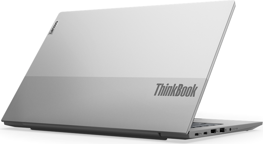 Lenovo ThinkBook 14 G2 ITL | i7-1165G7 | 14