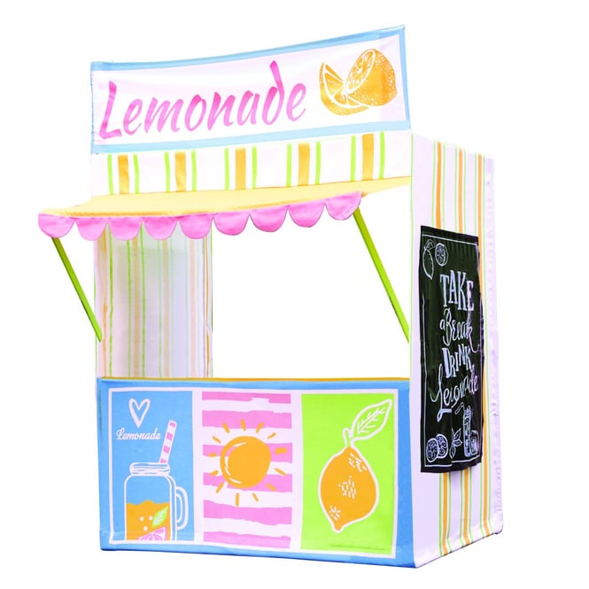 Besttoy - Spielhaus Limondenstand
