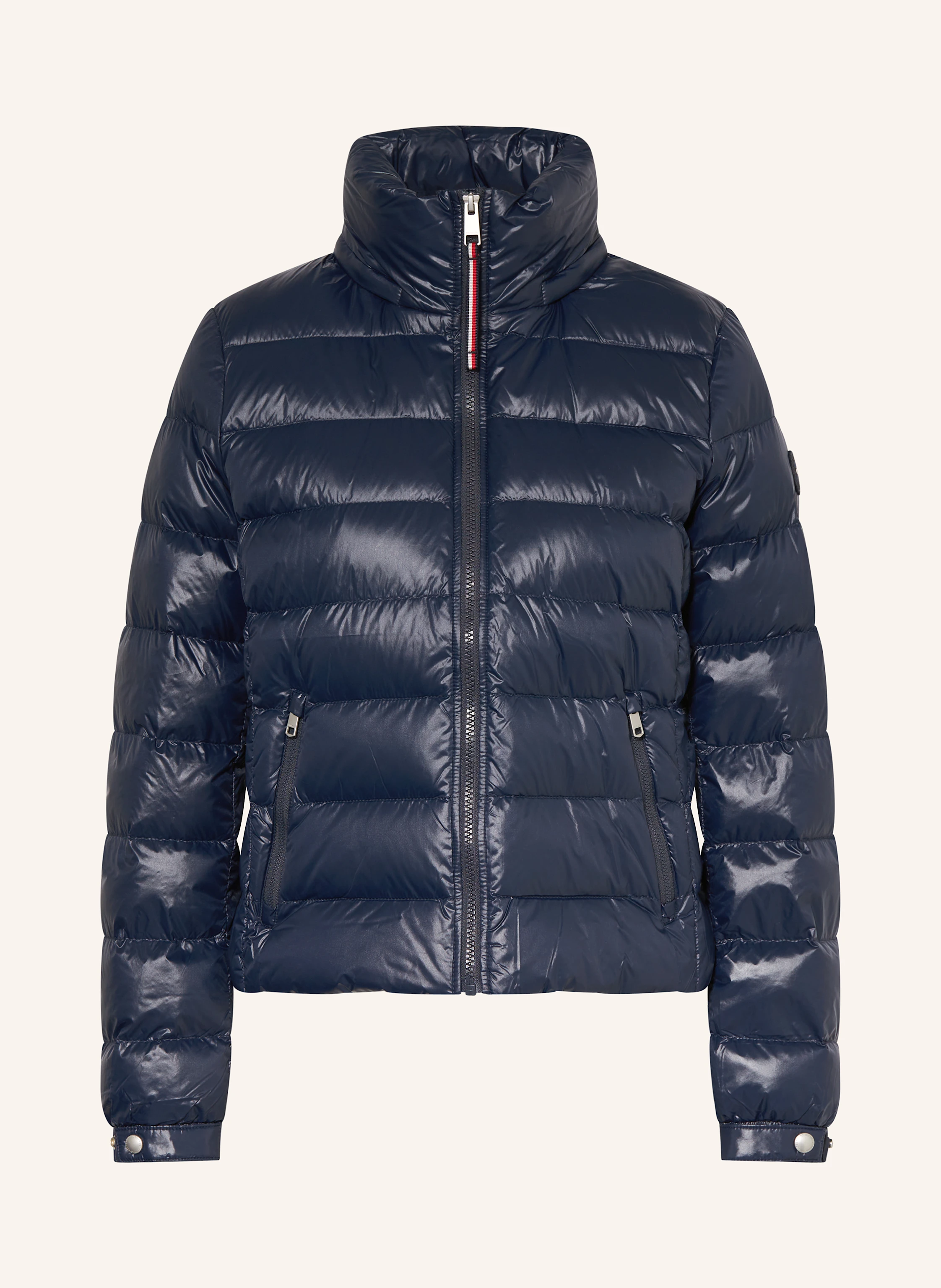 TOMMY HILFIGER Daunenjacke