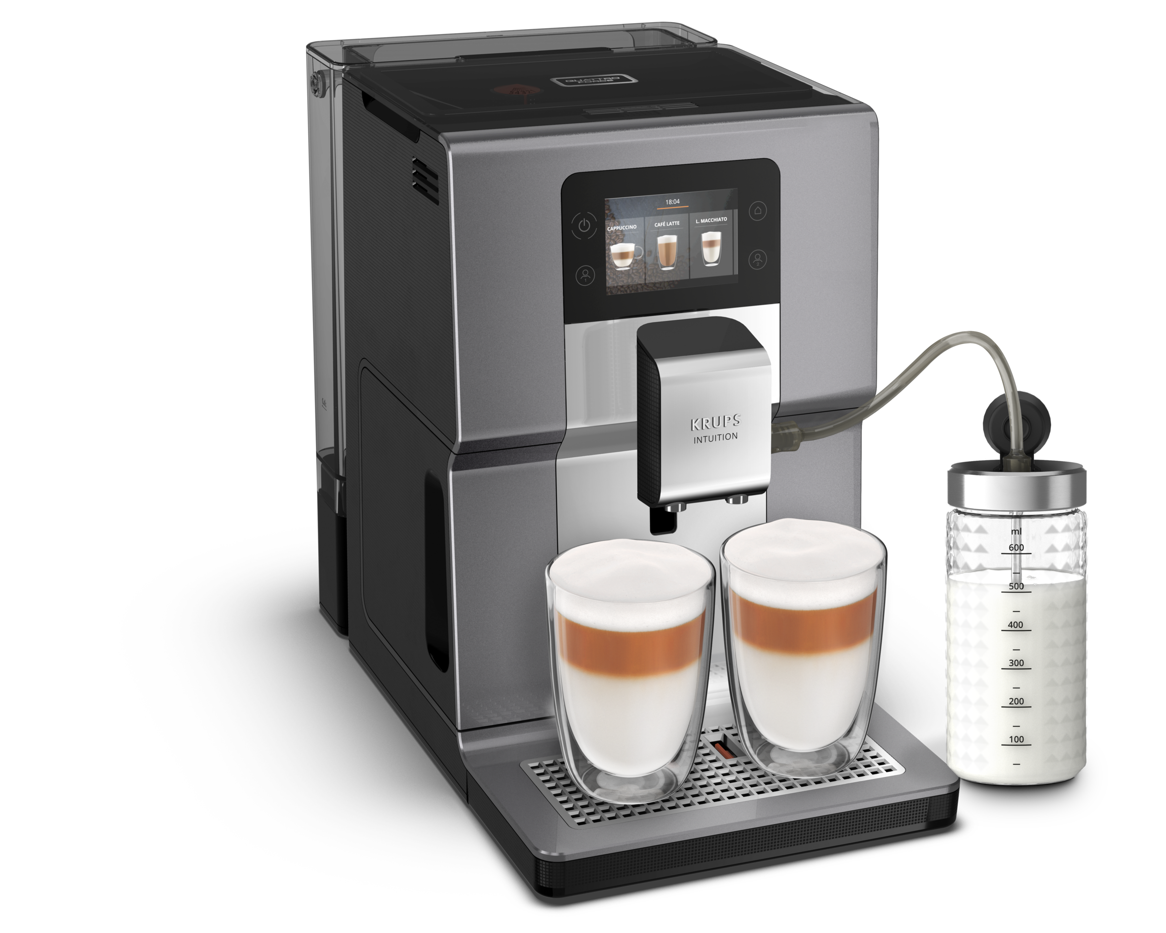 Intuition Preference+ EA875E