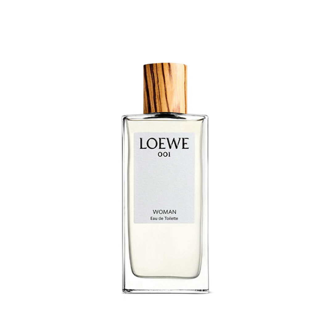 LOEWE 001 WOMAN Eau de Toilette - 100ml