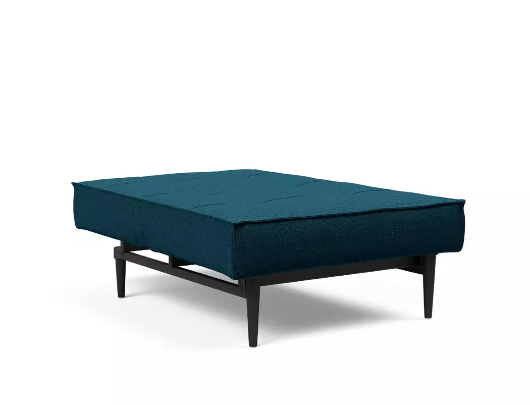 Sessel Splitback Styletto schwarz