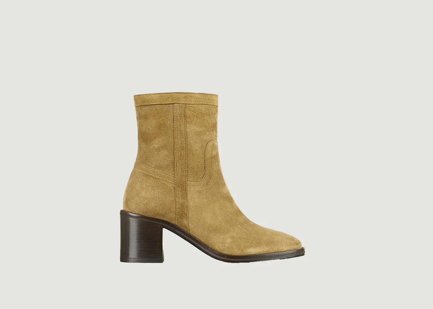 Boots Laura Tila March