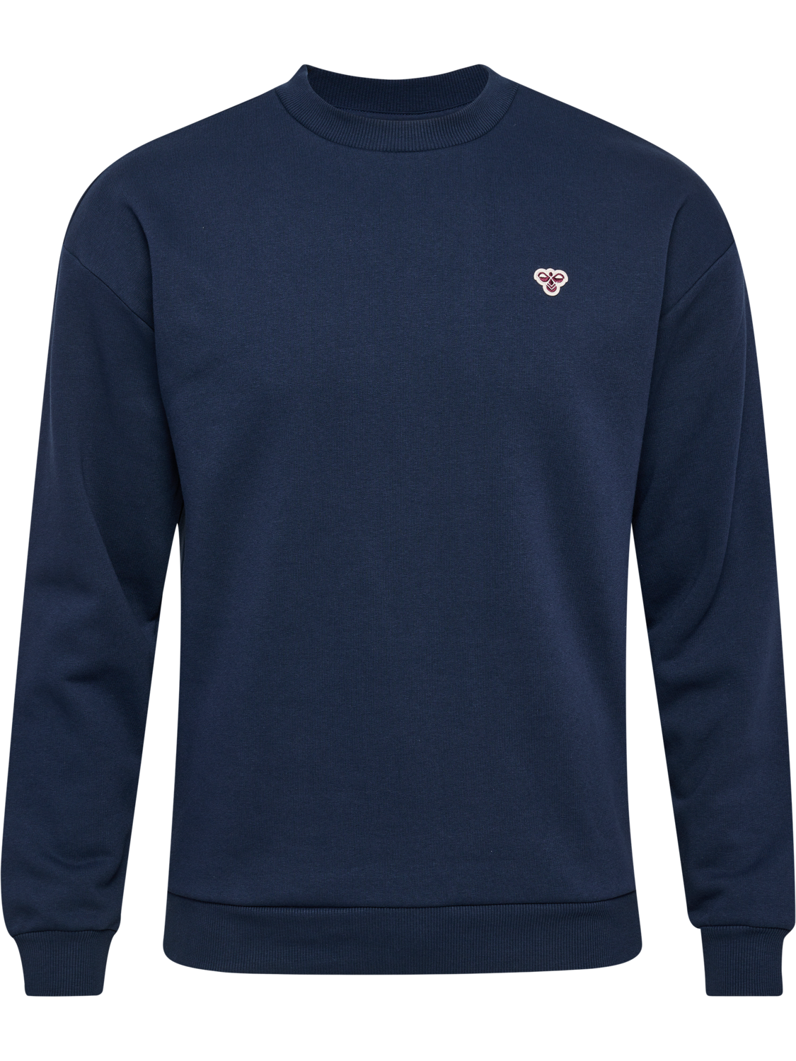 hmlLOOSE CREWNECK BEE