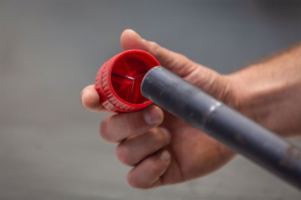 Unior Tools Rohr Innen-/Außenfräser 363A kaufen | Bike-Discount