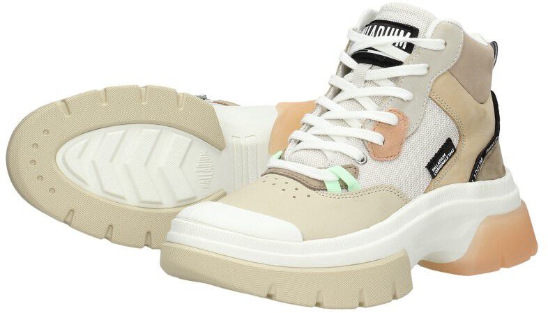 Palladium Pallawave beige