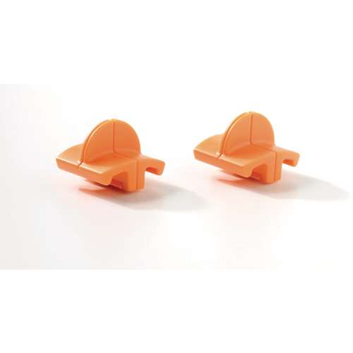TripleTrack™ Ersatzklingen für FISKARS® Tragbare SureCut™ Papierschneidemaschine, 30 cm , A4
