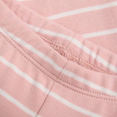 Fixoni Leggings, Misty Rose