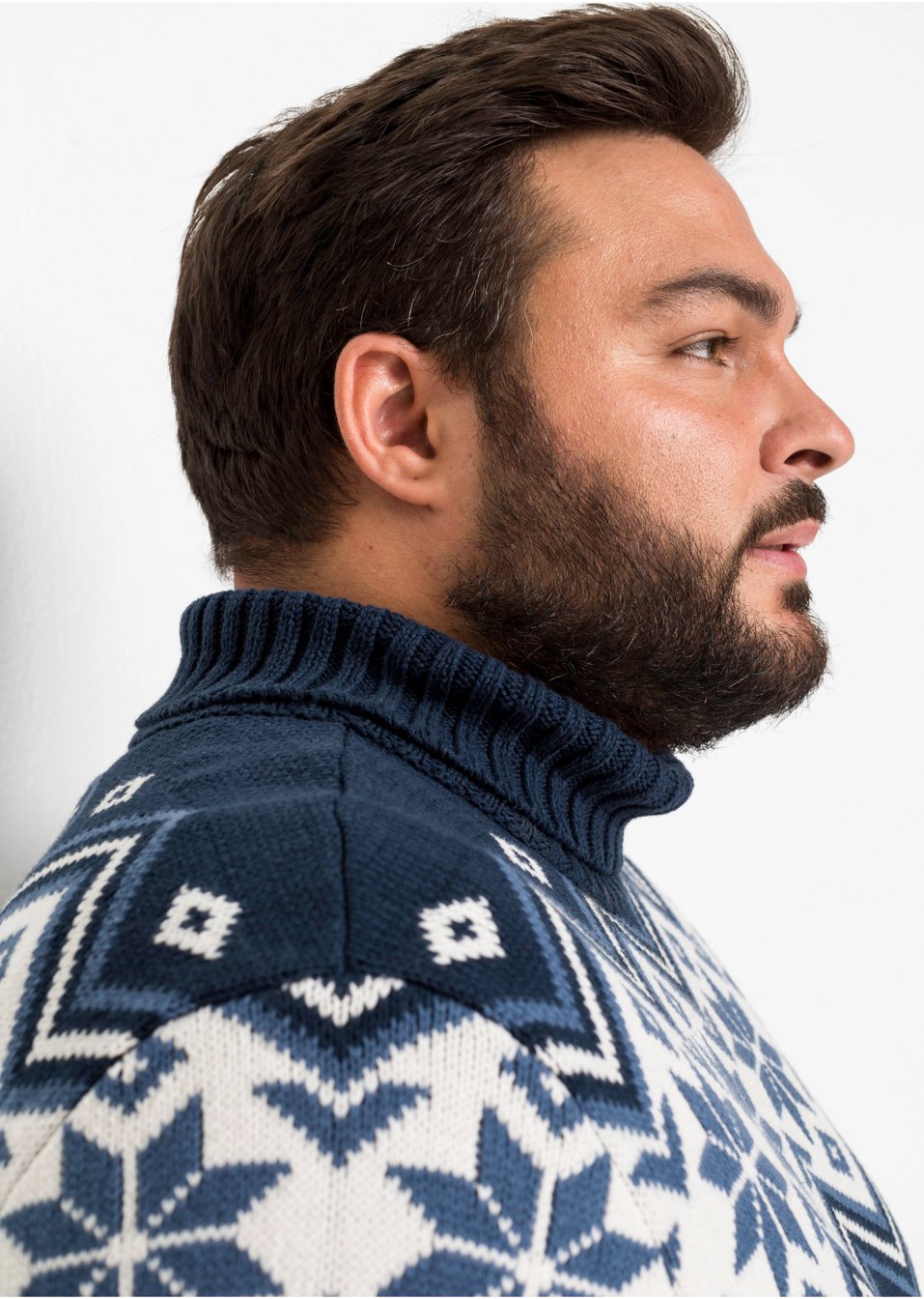 Pull norvégien