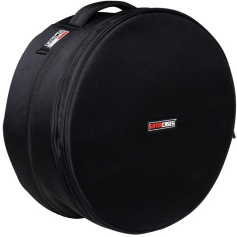 Gator Cases Icon Snare Drum Bag tas voor 14 x 5 inch snare drum