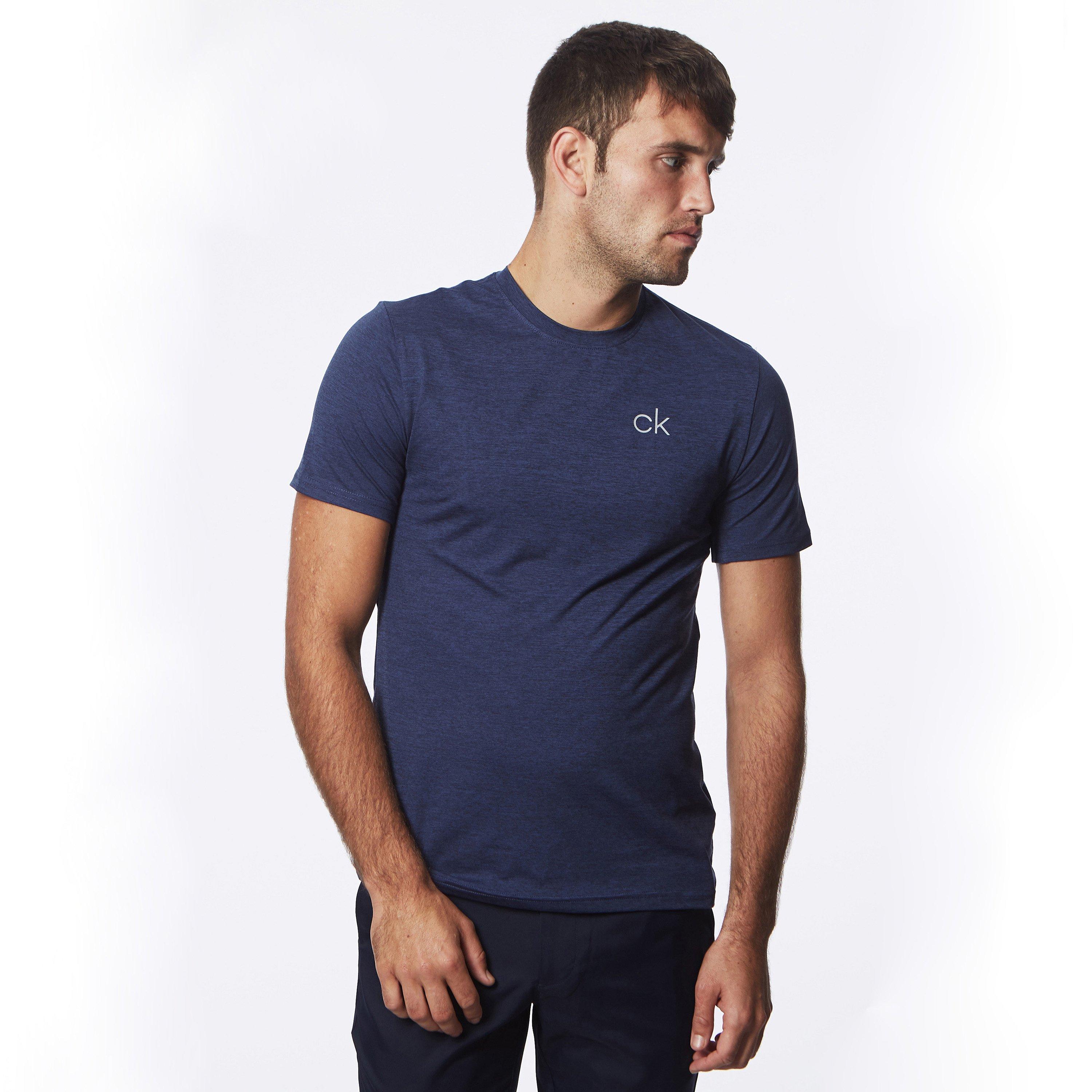 Calvin Klein Golf Newport Tee Mens