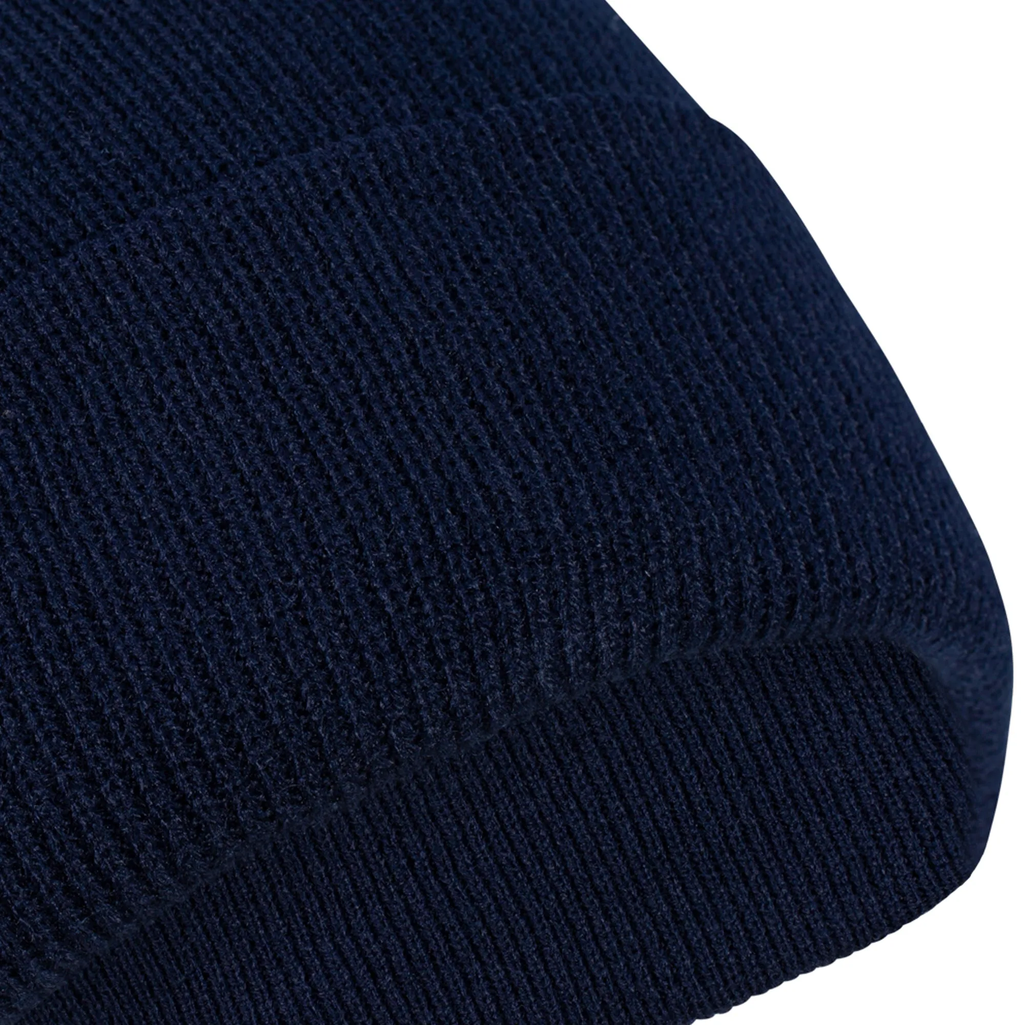 Mil-Tec -  Rollstrickmütze Feinstrick Pan