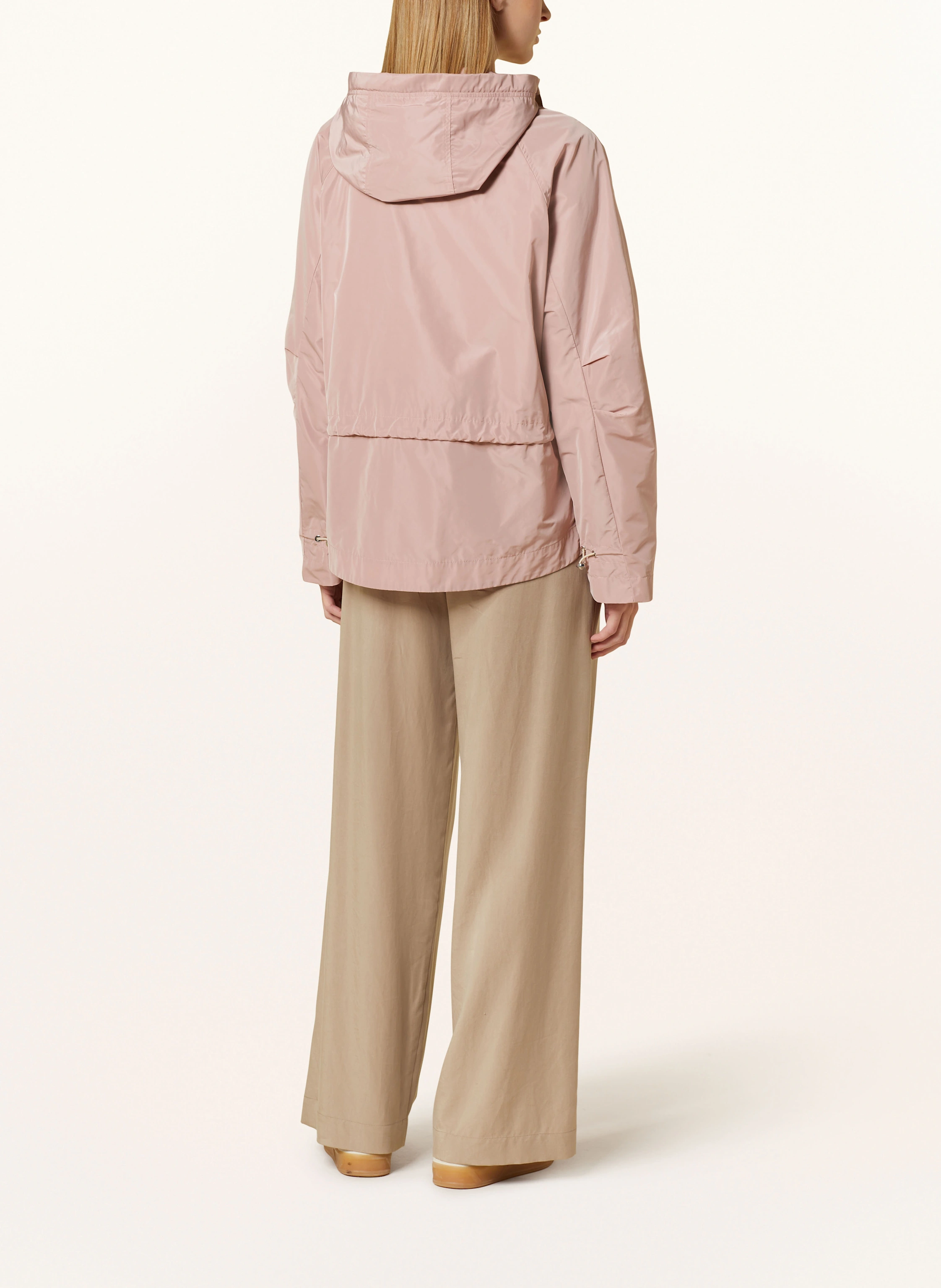 CINQUE Oversized-Jacke CICATALANA