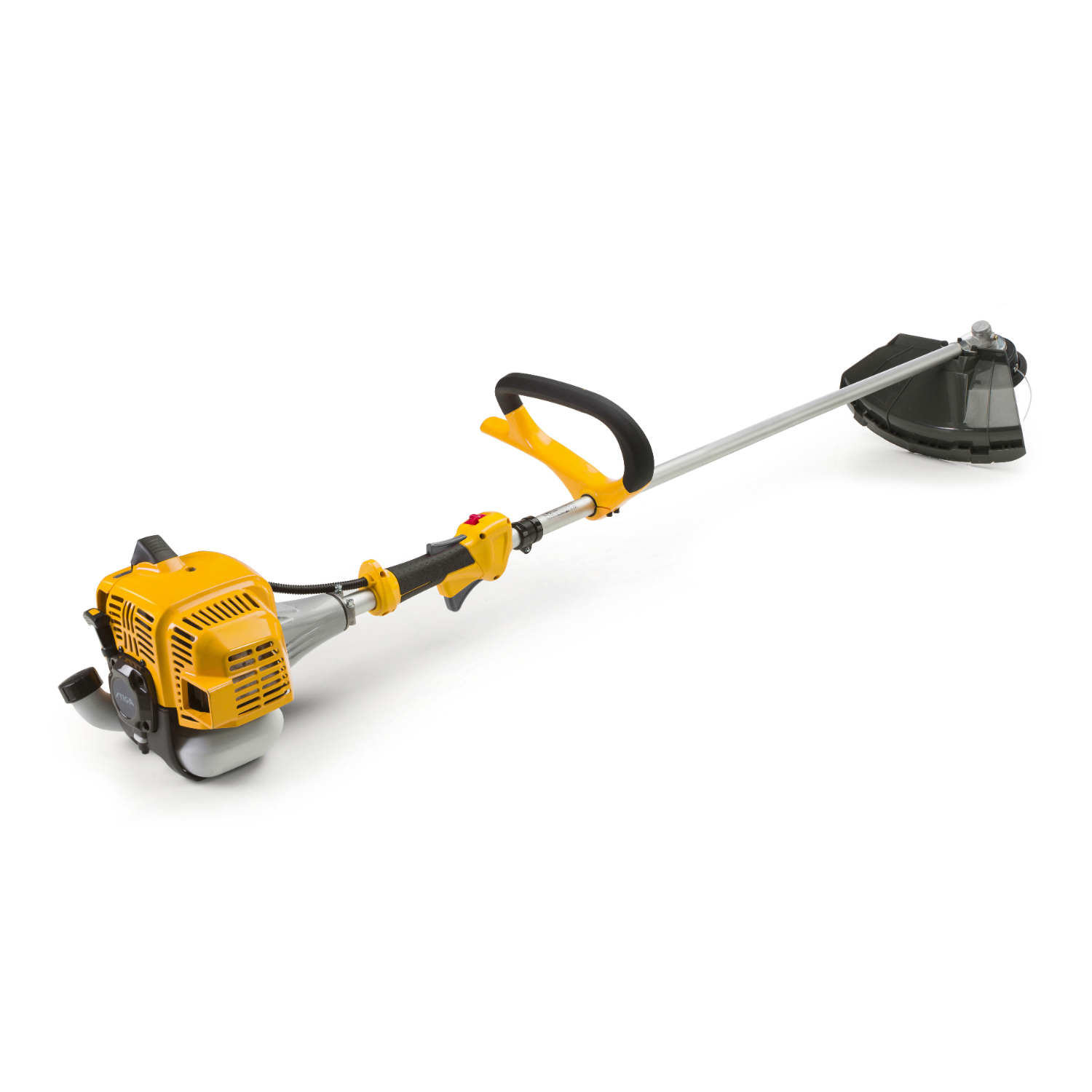 Stiga BC 545 Bosmaaier - 1250W