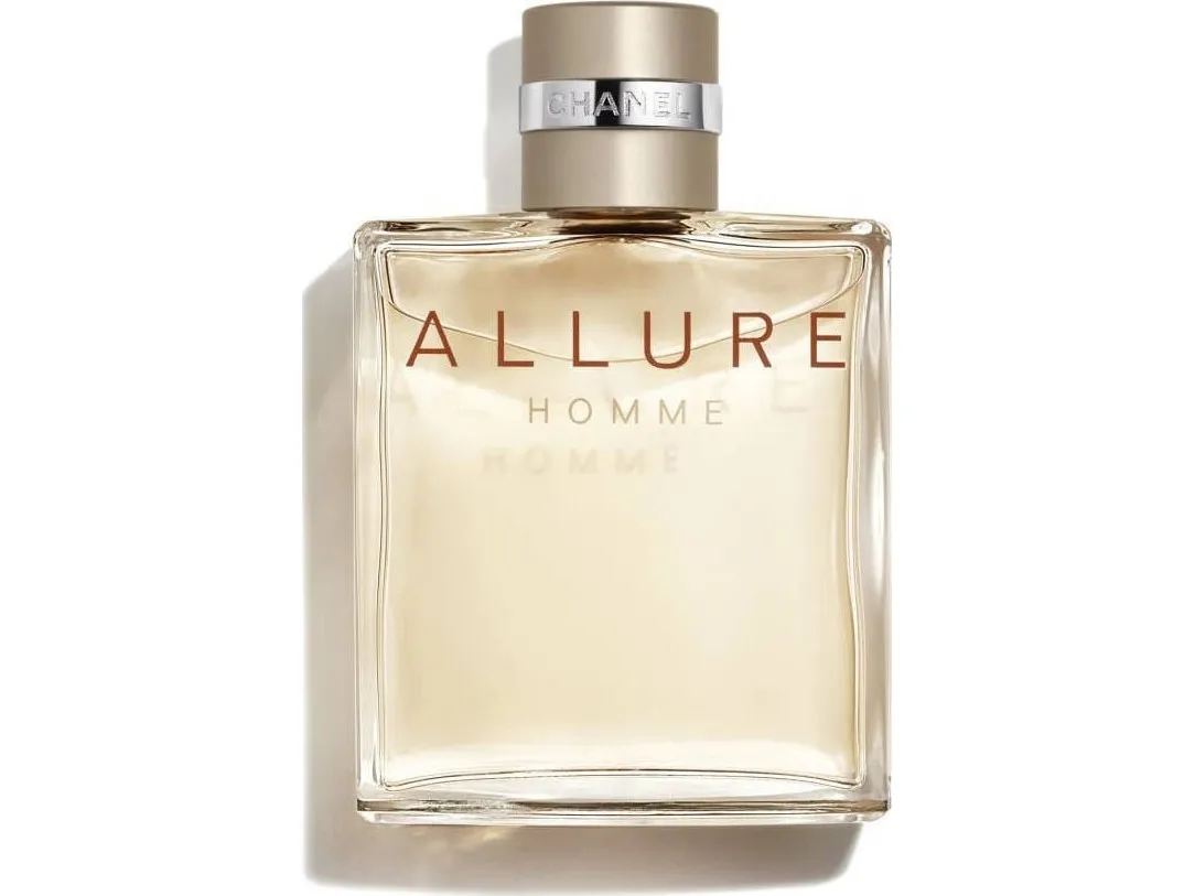 Chanel Allure Homme EDT M 150 ml