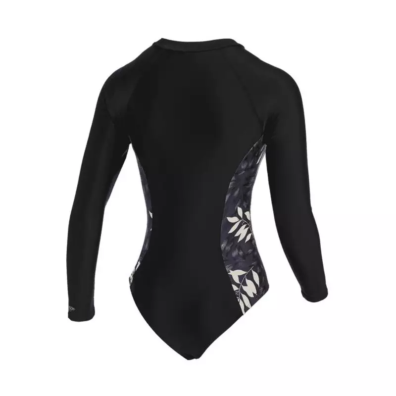 Maillot de bain MYSTIC Jayde LS Multiple Color