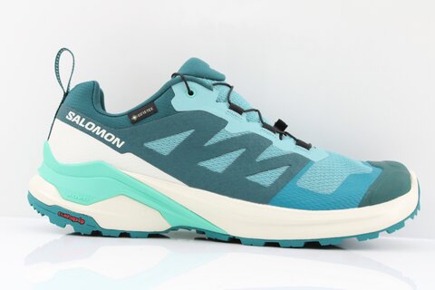 Salomon X-Adventure GTX W