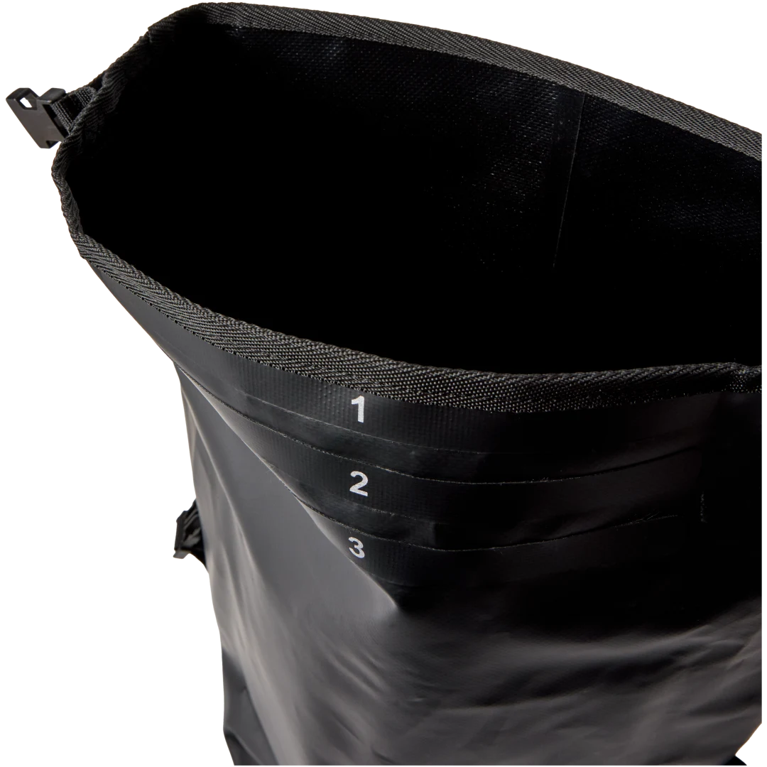 Walfort waterproof fietstas 40 x 13 x 50 cm | 10 liter