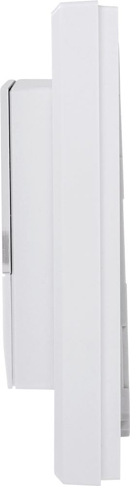 Homematic IP Smart-Home-Zubehör »Temp.- und Luftfeuchtigkeitssensor Display –innen (150180A0)«
